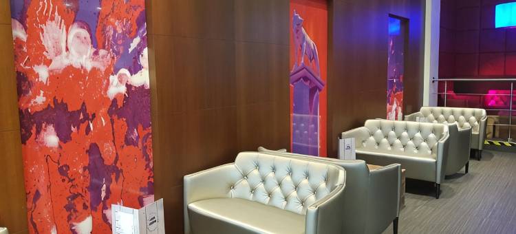 三星酒店(Hotel Tristar)图片