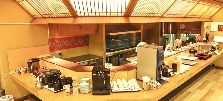 观音寺大酒店(Kanonji Grand Hotel)图片