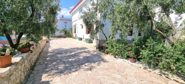 艾萨波里德尔加尔加诺酒店(I Sapori Del Gargano)图片