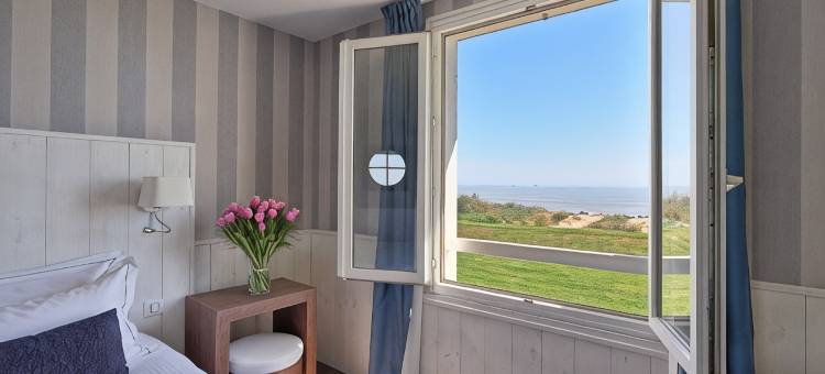 亚特兰特康体海水浴酒店(Hotel Atalante Relais Thalasso et Spa)图片