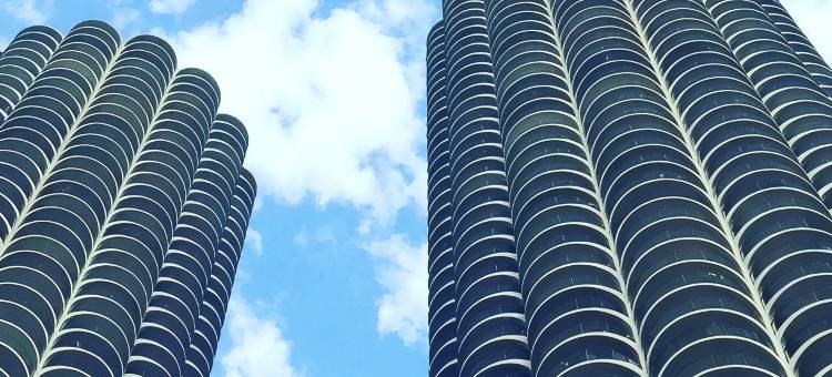 芝加哥环区凯悦尚萃酒店(Hyatt Centric the Loop Chicago)图片