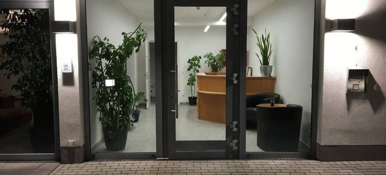 莱姆斯美因金齐希酒店(Main Kinzig Hotel am Limes)图片