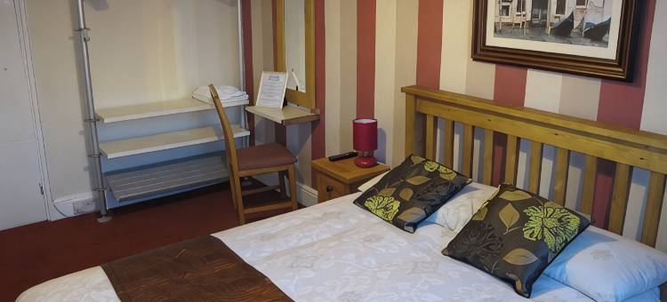 天使旅馆(Angel Guesthouse)图片