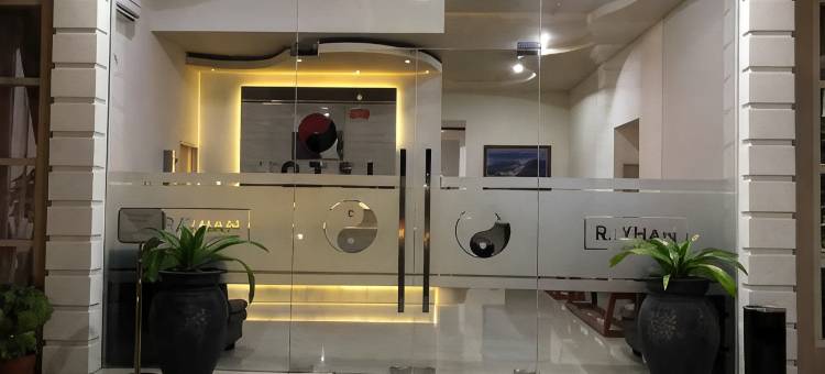 雷汉广场酒店(Rayhan Square Hotel)图片