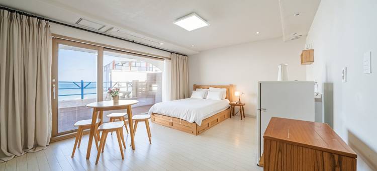 达尔比特古恩济州酒店(Jeju Dalbitgoun Pension)图片