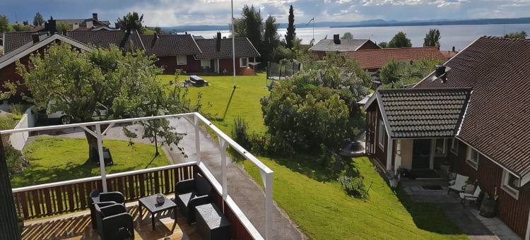 Lustigsgården精品酒店(Lustigsgården Boutique Hotel)图片