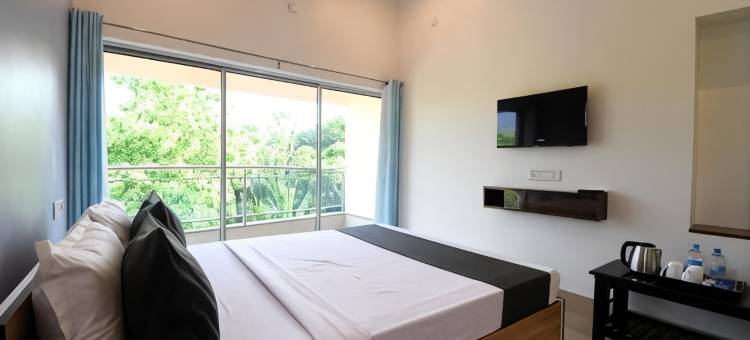 Bonobitaan Hotel & Restaurant图片