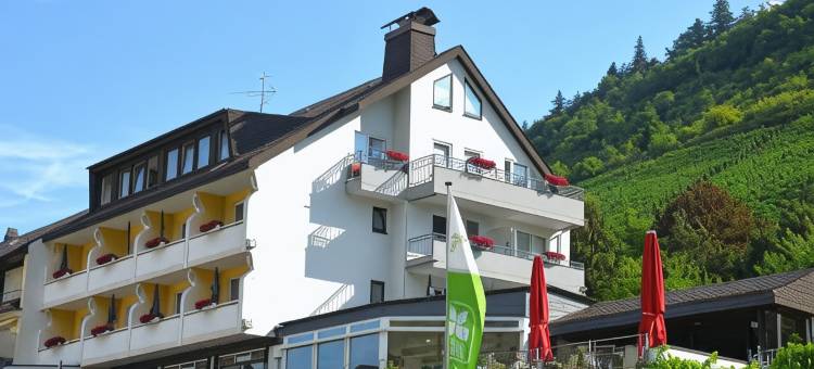 罗森湖格尔氛围酒店(Flair Hotel am Rosenhügel - Garni)图片