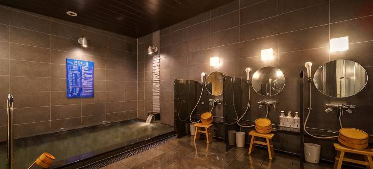 超级酒店阿南・富冈(SUPER HOTEL Anan Tomioka)图片