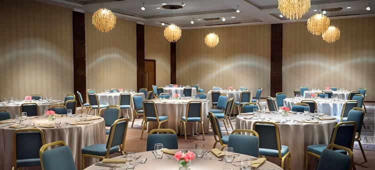 阿卡巴塔拉湾瑞享度假村及水疗中心(Mövenpick Resort & Spa Tala Bay Aqaba)图片