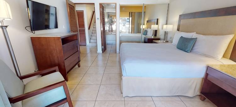 波多黎各卡拉俱乐部家庭旅馆皇家公园酒店(Park Royal Homestay Club Cala Puerto Rico)图片