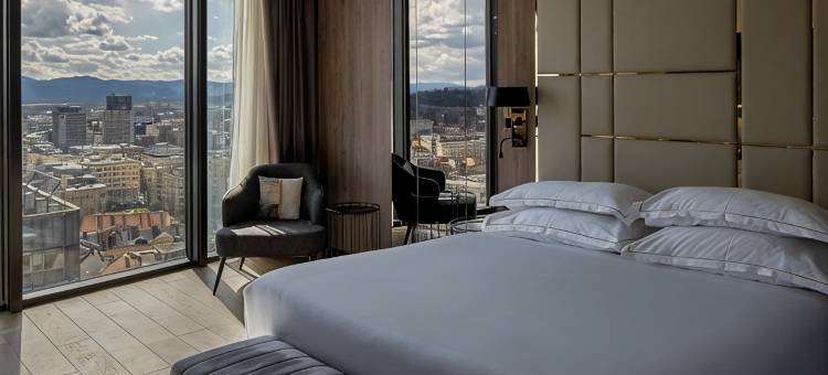 广场大酒店及会议中心(Grand Plaza Hotel and Congress Centre)图片