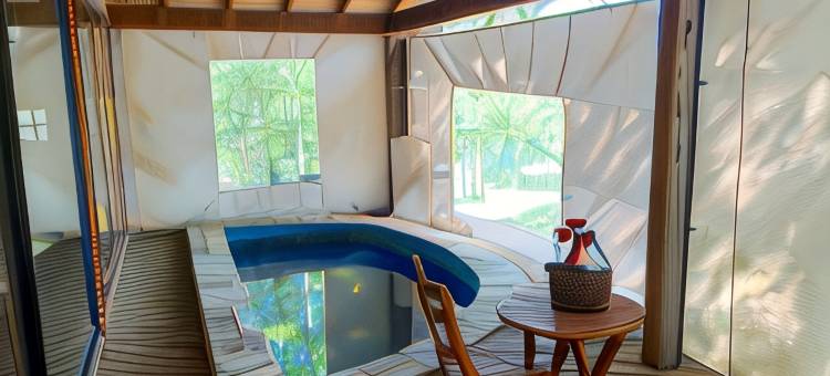 米拉多尔火山精品旅馆(Mirador Los Volcanes Lodge & Boutique)图片