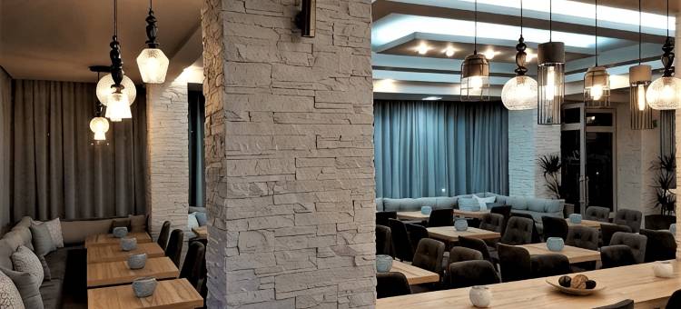 金色海岸酒店, Sure Hotel Collection(Chryssi Akti, Sure Hotel Collection)图片