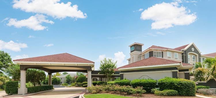 默特尔比奇百老汇区拉昆塔温德姆套房酒店(La Quinta Inn & Suites by Wyndham Myrtle Beach Broadway Area)图片