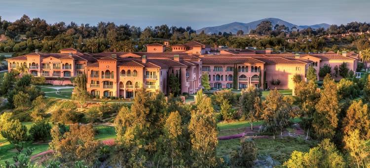 费尔蒙格兰德尔马酒店(Fairmont Grand Del Mar)图片