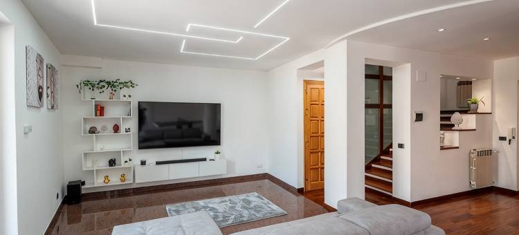 Luxury Domus Apartment图片