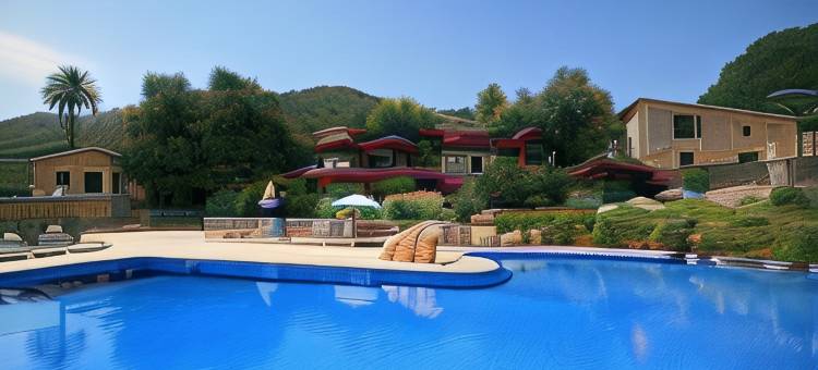 森席屋拉酒店(Agroturismo Son Siurana)图片