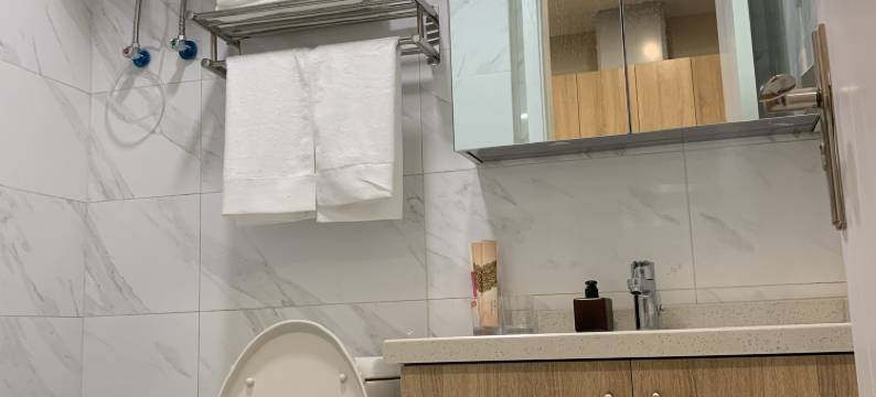爱的小窝公寓(西安文理学院店)图片