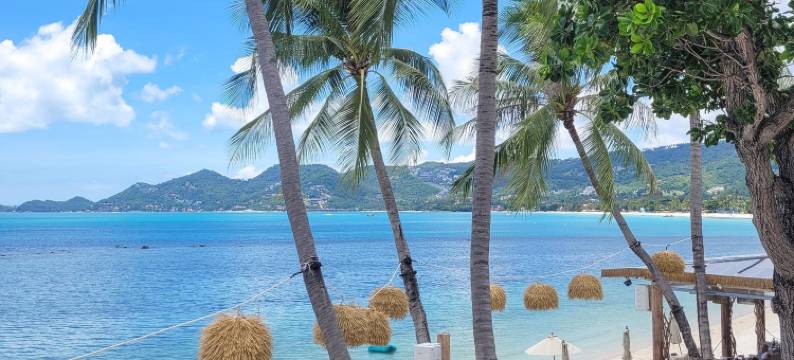 苏梅岛大象海滩度假村(Elephant Beach Club & Resort Samui)图片