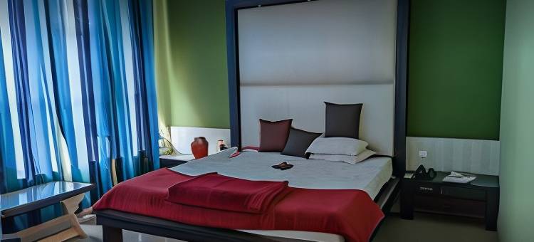 西阿什瓦德酒店(Hotel Sai Ashirwad)图片