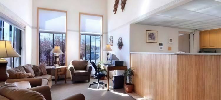 威斯敏斯特丹佛北速8酒店(Super 8 by Wyndham Westminster Denver North)图片