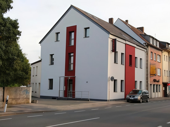 奥伯豪森公寓酒店