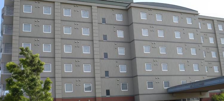 露樱酒店御前崎店(Hotel Route-Inn Omaezaki)图片