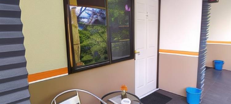 Myplace Sario Manado图片