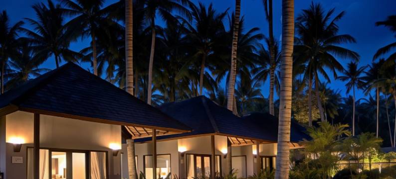 昌迪精品度假村(The Chandi Boutique Resort & Spa)图片