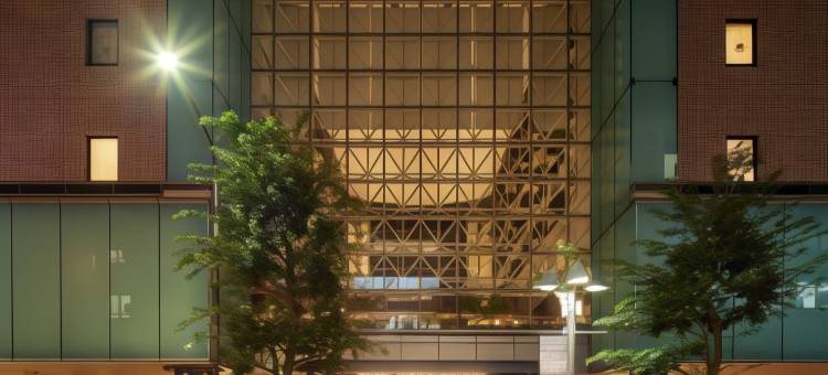 吉祥寺东急卓越酒店(Kichijoji Excel Hotel Tokyu)图片