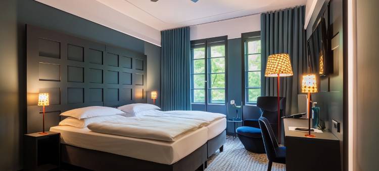 米德顿酒店(The Midtown Hotel)图片