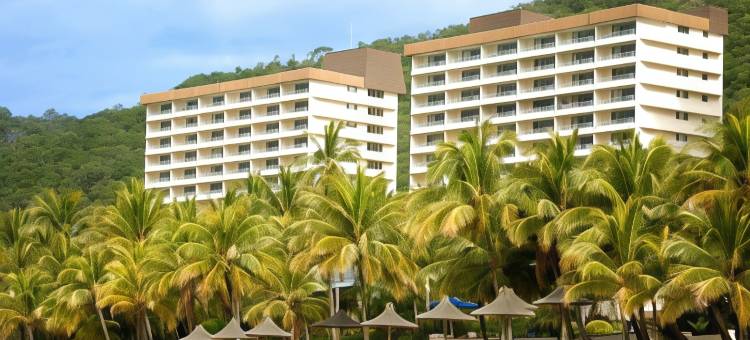 维特桑迪公寓(Whitsunday Apartments)图片