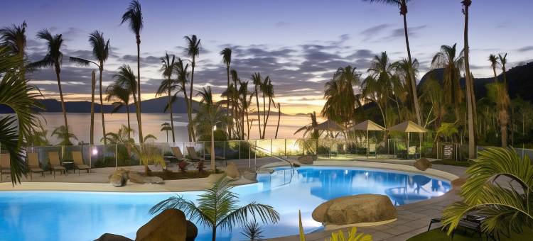 维特桑迪公寓(Whitsunday Apartments)图片