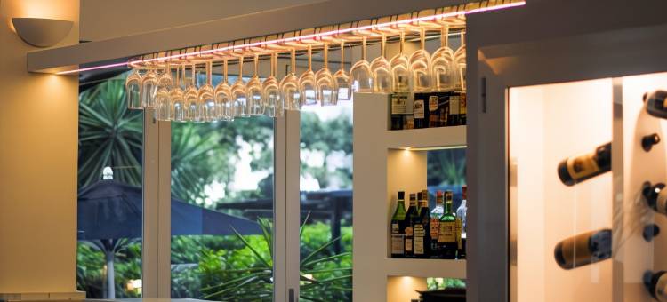克里斯蒂娜里吉纳酒店(Regina Cristina)图片