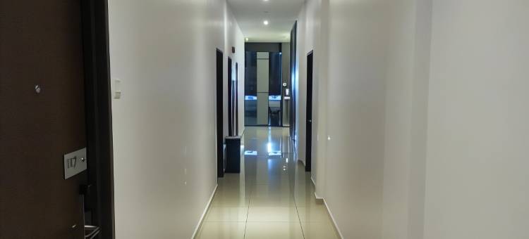 AST酒店(AST Hotel)图片