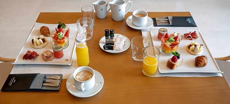 莱昂酒店(Parador de Leon - San Marcos)图片