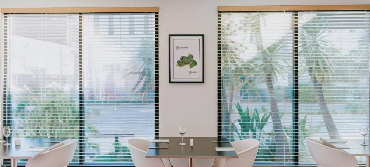 宜必思纽卡斯尔酒店(Ibis Newcastle)图片