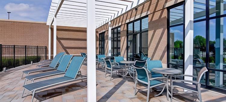 梅捷贝斯特韦斯特酒店(Best Western Hotel Major)图片