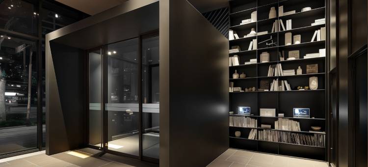 麻浦新罗舒泰酒店 (弘大)(Shilla Stay Mapo (Hongdae))图片