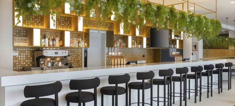 曼彻斯特皮卡迪利莱昂纳多酒店(Leonardo Hotel Manchester Piccadilly)图片