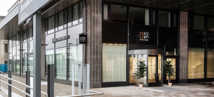 Biz公寓Bromma(Biz Apartment Bromma)图片