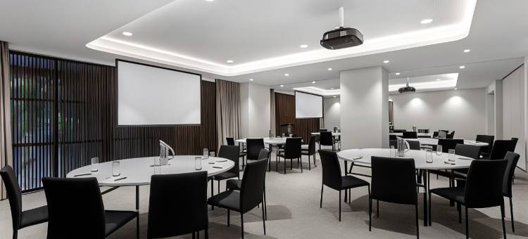 墨尔本南岸阿迪娜公寓酒店(Adina Apartment Hotel Melbourne Southbank)图片