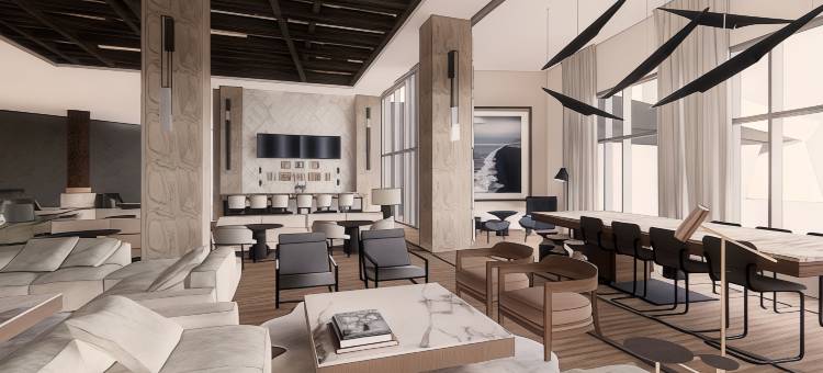 奥姆尼维京湖酒店(Omni Viking Lakes)图片