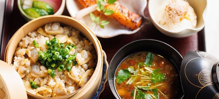 东京浅草豪景酒店别馆六区(Asakusa View Hotel Annex Rokku)图片