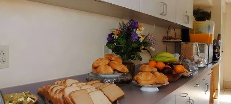 罗德威旅馆北威灵顿(Rodeway Inn Willington North)图片