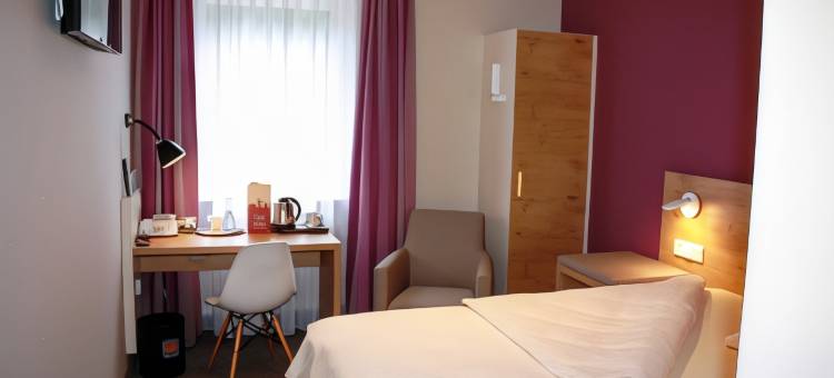 Hotel Azenberg Stuttgart, Sure Hotel Collection by BW图片