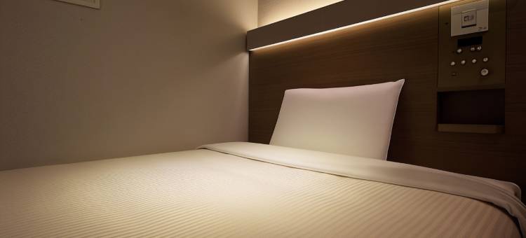 大手町京王布莱索酒店(Keio Presso Inn Otemachi)图片