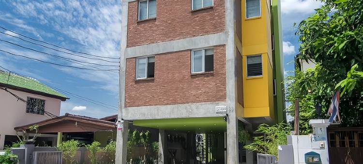 ST88公寓(ST88 Residence)图片