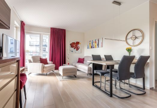 Apartament Betty Q4Apartments Hotel Overview